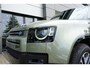 Land Rover Defender Hard Top 3.0 P400 110 MHEV X-Dynamic HSE | Grijs Kenteken | Verwarmd stuurwiel | Elektrische trekhaak |