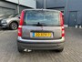Fiat Panda 1.2 Classic Grijs, dealer onderhouden, NAP! Airco, 5drs