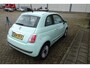 Fiat 500 1.2 LOUNGE TREKHAAK PANORAMADAK AIRCO ALL SEASONBANDEN