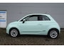Fiat 500 1.2 LOUNGE TREKHAAK PANORAMADAK AIRCO ALL SEASONBANDEN