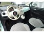 Fiat 500 1.2 LOUNGE TREKHAAK PANORAMADAK AIRCO ALL SEASONBANDEN