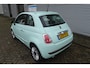 Fiat 500 1.2 LOUNGE TREKHAAK PANORAMADAK AIRCO ALL SEASONBANDEN