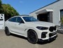 BMW X6 M50i High Exe Panodak|Camera|Laser|ACC|Headup Alpine-White