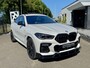 BMW X6 M50i High Exe Panodak|Camera|Laser|ACC|Headup Alpine-White
