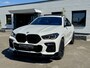 BMW X6 M50i High Exe Panodak|Camera|Laser|ACC|Headup Alpine-White