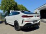 BMW X6 M50i High Exe Panodak|Camera|Laser|ACC|Headup Alpine-White