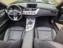 BMW Z4 Roadster 2.0i High Executive Navigatie+Bluetooth Sportstoel Cruise Control Stuurwielverwarmin Hifi PDC