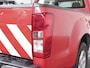 Isuzu D-Max Motor probleem 2.5 Extended Cab Automaat 4x4 Airco Cruise Trekhaak