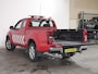 Isuzu D-Max Motor probleem 2.5 Extended Cab Automaat 4x4 Airco Cruise Trekhaak