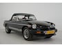 MG MG B type 1.8 Roadster | Gerestaureerd |