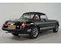 MG MG B type 1.8 Roadster | Gerestaureerd |