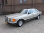 Mercedes-Benz S-klasse 280 S Aut4 I Schuifdak I Nieuwstaat I 2e Eig. I 36.000 km ! I