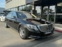 Mercedes-Benz S-klasse 500 PLUG-IN HYBRID Lang Prestige Plus|Pano|Burmester|360Camera|Head-Up|Memory|Keyless|ACC|Leder