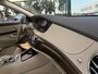 Mercedes-Benz S-klasse 500 PLUG-IN HYBRID Lang Prestige Plus|Pano|Burmester|360Camera|Head-Up|Memory|Keyless|ACC|Leder