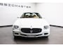 Maserati Coupé Quattroporte 4.2 Executive Btw auto, Fiscale waarde € 12.000,- (€ 24.752,07 Ex B.T.W) DEALER AUTO Dealer auto