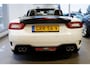 Abarth 124 Spider 1.4 M-Air T Abarth 170 pk Rijklaarprijs incl. garantie