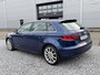 Audi A3 Sportback TFSI Proline Plus MMI|Cruis|PDC|Media Blauw!