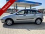 Ford Focus 1.6-16V Futura, leder, clima, trekhaak, nieuwe APK.