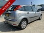 Ford Focus 1.6-16V Futura, leder, clima, trekhaak, nieuwe APK.