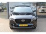 Mazda CX-5 2.0 e-SkyActiv-G M Hybrid 165 Homura , Demovoordeel € 10.040-, Navi, Adap.Cruise, Clima, Leder, Apple Carplay, 360 Camera, PDC, HUD, Stoelverwarming/ventilatie, 19" LMV, Elek.Achterklep