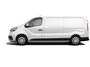 Renault Trafic 2.0 dCi 110 T30 L2H1 Work Edition