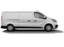 Renault Trafic 2.0 dCi 110 T30 L2H1 Work Edition