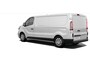 Renault Trafic 2.0 dCi 110 T30 L2H1 Work Edition