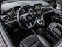 Mercedes-Benz V-klasse 250d 190PK Automaat 4-MATIC Lang Dubbele Cabine | BPM VRIJ! | AMG PAKKET | LED KOPLAMPEN | ELECTRISCHE SCHUIFDEUREN | LEDEREN BEKLEDING |