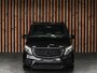 Mercedes-Benz V-klasse 250d 190PK Automaat 4-MATIC Lang Dubbele Cabine | BPM VRIJ! | AMG PAKKET | LED KOPLAMPEN | ELECTRISCHE SCHUIFDEUREN | LEDEREN BEKLEDING |