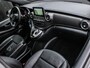 Mercedes-Benz V-klasse 250d 190PK Automaat 4-MATIC Lang Dubbele Cabine | BPM VRIJ! | AMG PAKKET | LED KOPLAMPEN | ELECTRISCHE SCHUIFDEUREN | LEDEREN BEKLEDING |