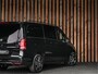 Mercedes-Benz V-klasse 250d 190PK Automaat 4-MATIC Lang Dubbele Cabine | BPM VRIJ! | AMG PAKKET | LED KOPLAMPEN | ELECTRISCHE SCHUIFDEUREN | LEDEREN BEKLEDING |