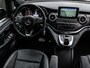 Mercedes-Benz V-klasse 250d 190PK Automaat 4-MATIC Lang Dubbele Cabine | BPM VRIJ! | AMG PAKKET | LED KOPLAMPEN | ELECTRISCHE SCHUIFDEUREN | LEDEREN BEKLEDING |