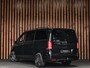 Mercedes-Benz V-klasse 250d 190PK Automaat 4-MATIC Lang Dubbele Cabine | BPM VRIJ! | AMG PAKKET | LED KOPLAMPEN | ELECTRISCHE SCHUIFDEUREN | LEDEREN BEKLEDING |
