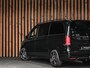 Mercedes-Benz V-klasse 250d 190PK Automaat 4-MATIC Lang Dubbele Cabine | BPM VRIJ! | AMG PAKKET | LED KOPLAMPEN | ELECTRISCHE SCHUIFDEUREN | LEDEREN BEKLEDING |