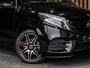 Mercedes-Benz V-klasse 250d 190PK Automaat 4-MATIC Lang Dubbele Cabine | BPM VRIJ! | AMG PAKKET | LED KOPLAMPEN | ELECTRISCHE SCHUIFDEUREN | LEDEREN BEKLEDING |