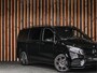 Mercedes-Benz V-klasse 250d 190PK Automaat 4-MATIC Lang Dubbele Cabine | BPM VRIJ! | AMG PAKKET | LED KOPLAMPEN | ELECTRISCHE SCHUIFDEUREN | LEDEREN BEKLEDING |