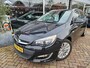 Opel Astra Sports Tourer 1.4 Turbo Design Edition,automaat,lage km,trekhaak