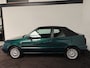 Volkswagen Golf Cabriolet 1.8