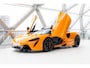 McLaren Artura Spider 3.0 V6 Plug-In | Performance | Carbon Int. | Electrochromic Roof |