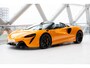 McLaren Artura Spider 3.0 V6 Plug-In | Performance | Carbon Int. | Electrochromic Roof |