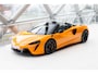 McLaren Artura Spider 3.0 V6 Plug-In | Performance | Carbon Int. | Electrochromic Roof |