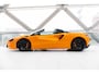 McLaren Artura Spider 3.0 V6 Plug-In | Performance | Carbon Int. | Electrochromic Roof |