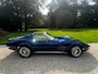 Chevrolet Corvette C3 Chrome Bumper 5.7 V8 Targa 1972 #COOL
