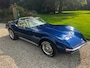 Chevrolet Corvette C3 Chrome Bumper 5.7 V8 Targa 1972 #COOL