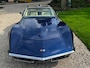 Chevrolet Corvette C3 Chrome Bumper 5.7 V8 Targa 1972 #COOL