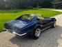 Chevrolet Corvette C3 Chrome Bumper 5.7 V8 Targa 1972 #COOL