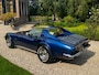Chevrolet Corvette C3 Chrome Bumper 5.7 V8 Targa 1972 #COOL
