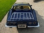 Chevrolet Corvette C3 Chrome Bumper 5.7 V8 Targa 1972 #COOL