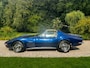 Chevrolet Corvette C3 Chrome Bumper 5.7 V8 Targa 1972 #COOL