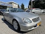 Mercedes-Benz SLK 200 Kompressor Automaat NweAPK|Leder|Climate|Cruise